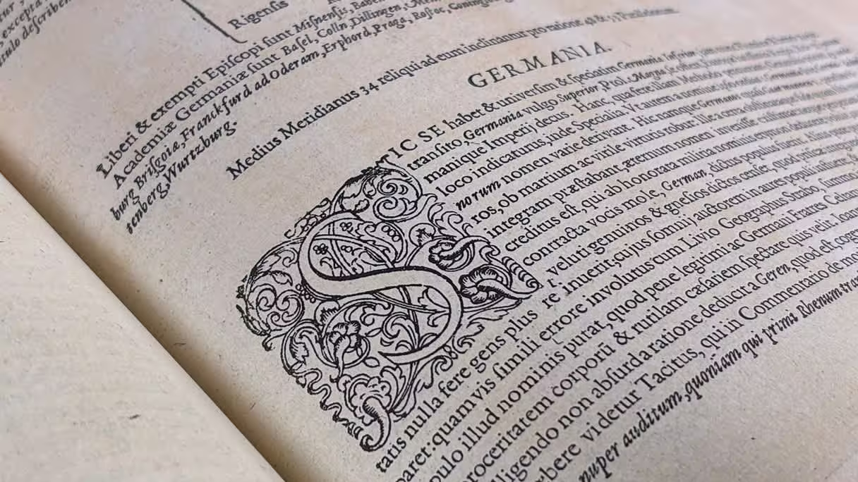Avant le GPS, il y avait une idée qui ordonnait la planète : l'Atlas de Gerardus Mercator.