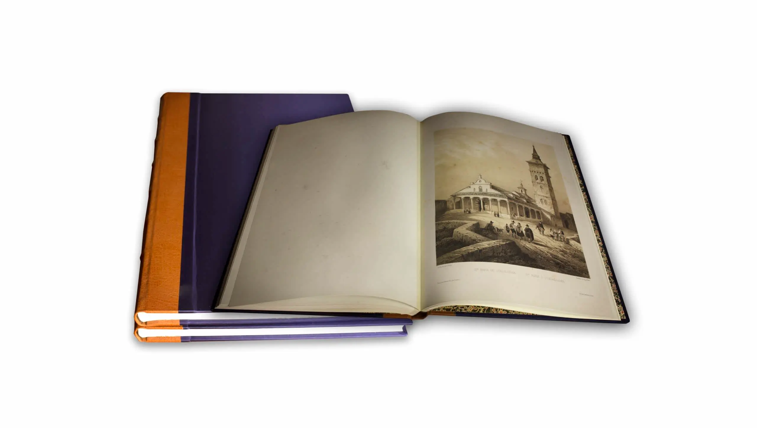 Artistic & Monumental Spain - Luxury Editions